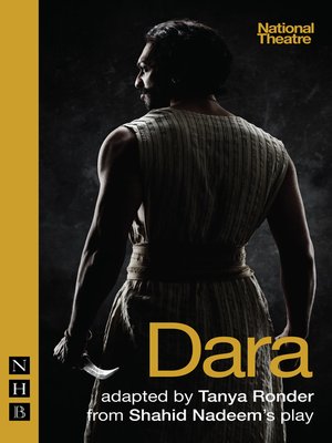 cover image of Dara